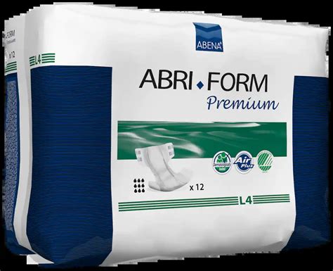 Abena Abri Form Premium Diapers Abdl Community