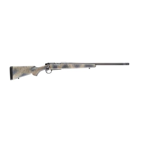 CARABINE BERGARA B14 WILDERNESS RIDGE CARBON CAL 6 5 CREEDMOOR