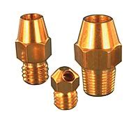 Qpm Coolant Nozzles