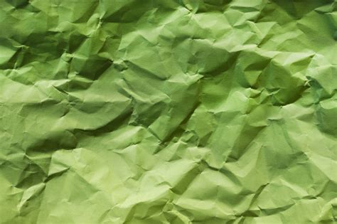 Background Of Colored Crumpled Paper Stock Photo Download Image Now