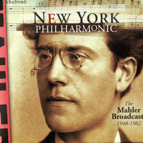 Gustav Mahler Symphony No In E Flat Major Symphony Of A Thousand