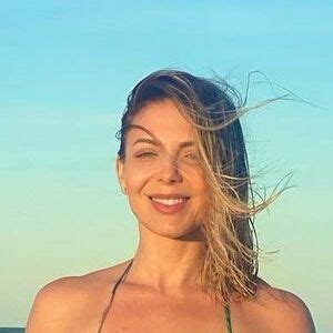 Sheila Mello Leaked Nude Photos And Videos