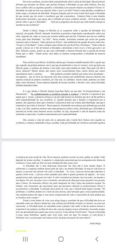 o que o texto afirma em relação à natureza humana pfv me ajudemmmm