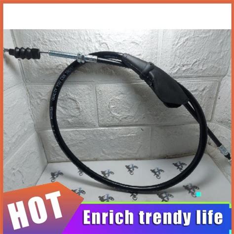 Clutch Cable Kawasaki Bajaj Ct125 CT 125 Lazada PH