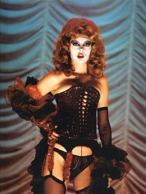 Janet Rocky Horror Picture Show Rhps Rocky Horror Picture Show