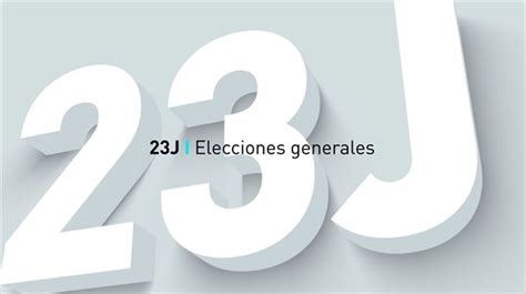 23j Eitb Focus Especial Sobre Las Elecciones Generales 23 De Julio De 2023