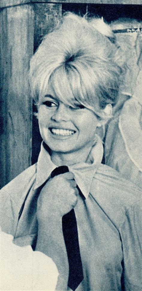 BRIGITTE BARDOT 1960 S A Very Private Affair Rare Vintage Japanese