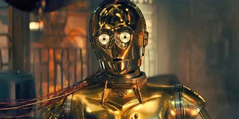 8 Most Beloved Droids In Star Wars