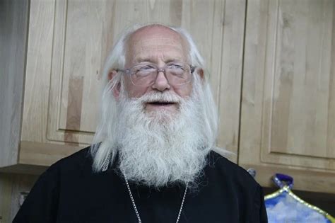 Archpriest Andrei Logvinov Biography Activities And Interesting Facts