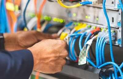 How Fiber Optic Installation Companies Ensures Quality Results