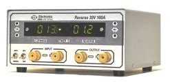 Реверсивный блок питания BVP Reverse 30V 120A: продажа, цена в Харькове ...