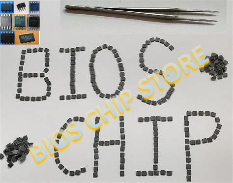 Bios Chip Store | eBay Stores