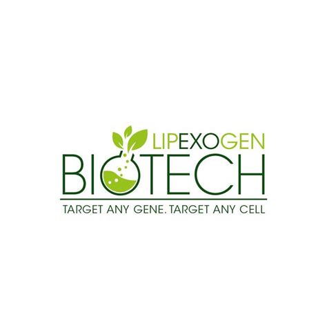 Entry 107 By Davincho1974 For Logo Design For A Biotech Company Freelancer