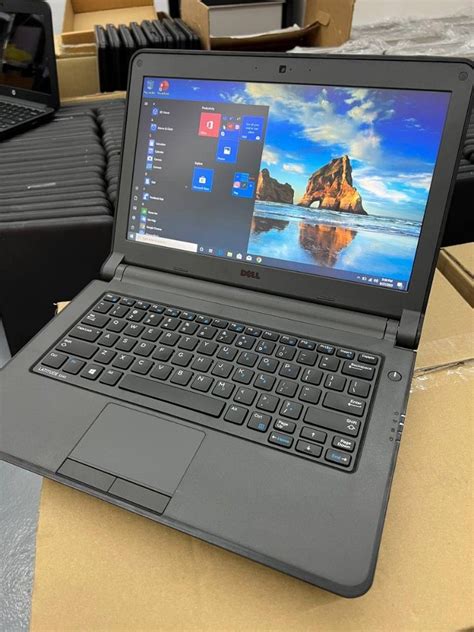 Dell Latitude 3340 Refurbished Computers Tech Laptops Notebooks