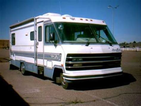 This Item Has Been Sold Recreational Vehicles Class A Motorhomes