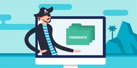 Descargas Y Privacidad Torrents The Pirate Bay Y Usenet