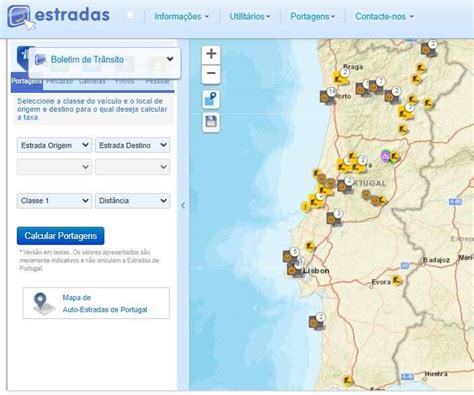 Quais S O As Autoestradas Que Deixam De Ter Portagens Em