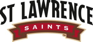 ST Lawrence Saints Logo PNG Vector (AI, SVG) Free Download