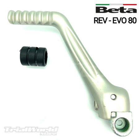 Anlasserhebel Beta REV Und EVO 80cc Ersatzteile Trial Beta