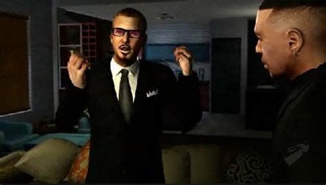 Grand Theft Auto The Ballad Of Gay Tony Trailer Released Towleroad Gay News