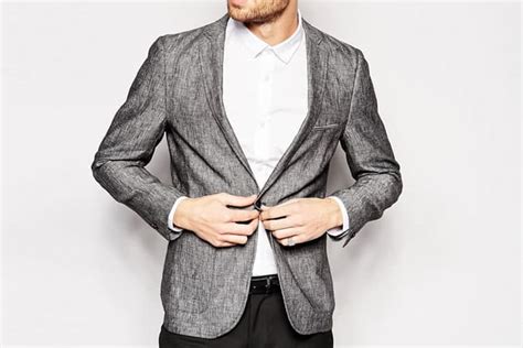 The Best Linen Blazers For Men Fashionbeans