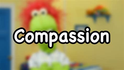 Teaching Kids About Compassion - DouglasTalks.com