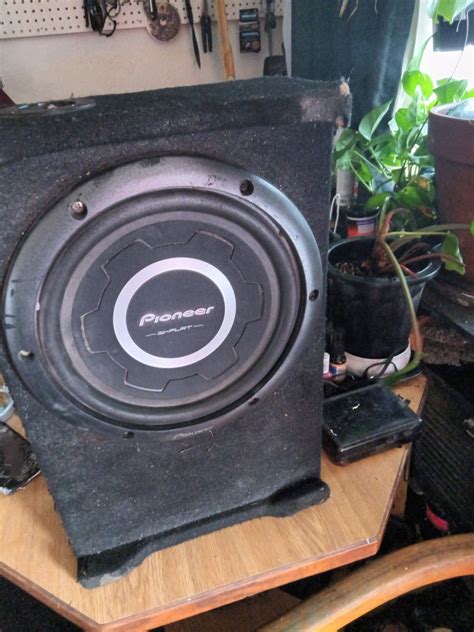 Pioneer Ib Flat For Sale In Seattle Wa Offerup