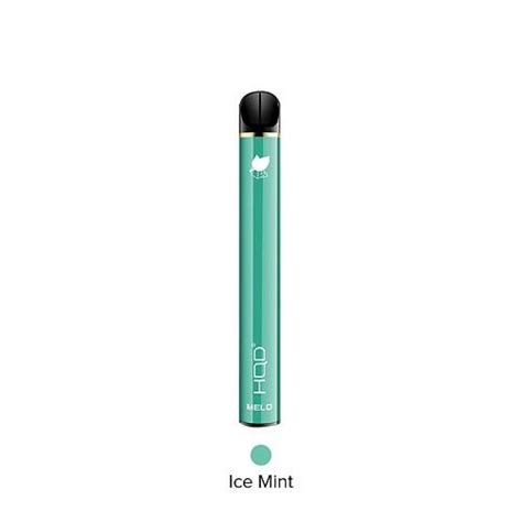 Hqd Melo Disposable Device Puffs