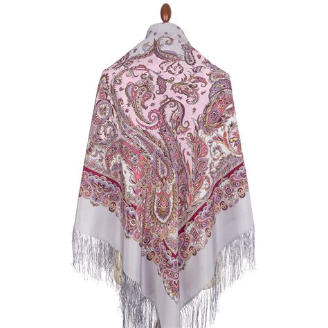 Платок «Восточные сладости»