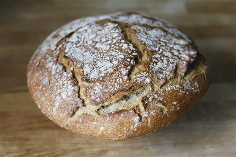 Welches Brot Zum Abnehmen 7 Brotsorten Zum Abnehmen