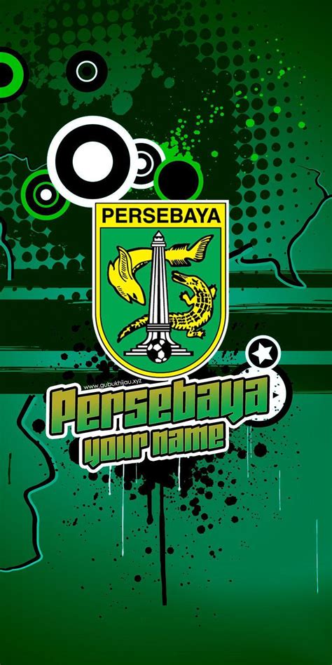 Persebaya Wallpapers Top Free Persebaya Backgrounds Wallpaperaccess