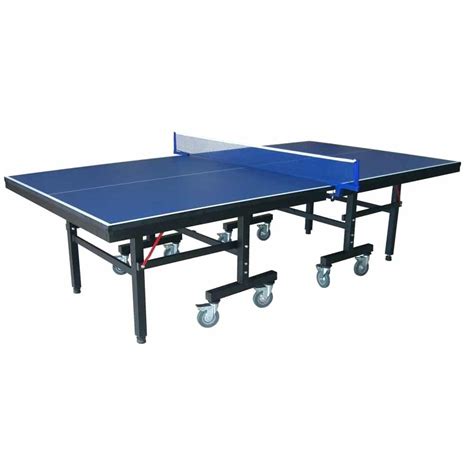 Victory Professional Grade Table Tennis Ping Pong Table