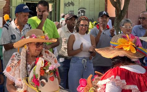 Miranda celebró el Día del Artista Nacional con 16 tomas culturales