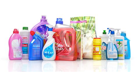 Household vs. Industrial Cleaning Products | Royal Chemical