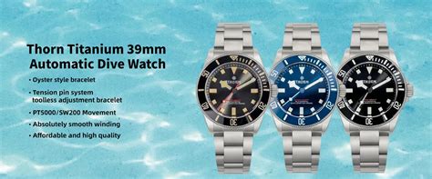 Thorn Watch Official Store