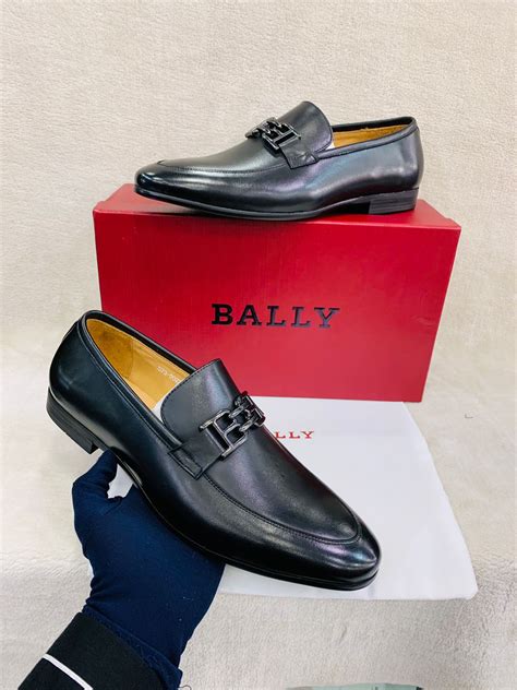 First Copy Bally Formal Men’s Shoes - Buy Replica Duplicate Bally Formal Men’s Shoes at Clone World