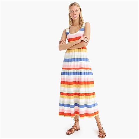 Stretch Solid Boxers J Crew Maxi Knit Dress Maxi Dress Jumpsuit Dress