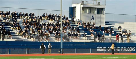 Aquinas High School Students Return To San Bernardino Campus For First