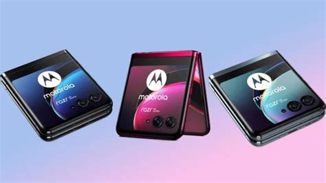 Motorola Katlanabilir Telefonlar N Tan Tt Razr Ve Razr Ultra