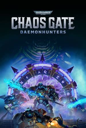 Warhammer 40.000: Chaos Gate - Daemonhunters für PC kaufen | Preisvergleich