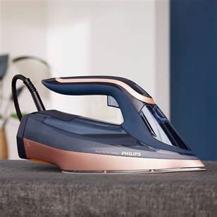 Philips Azur DST8050/20 8000 Serisi Buharlı Ütü | Ereyon
