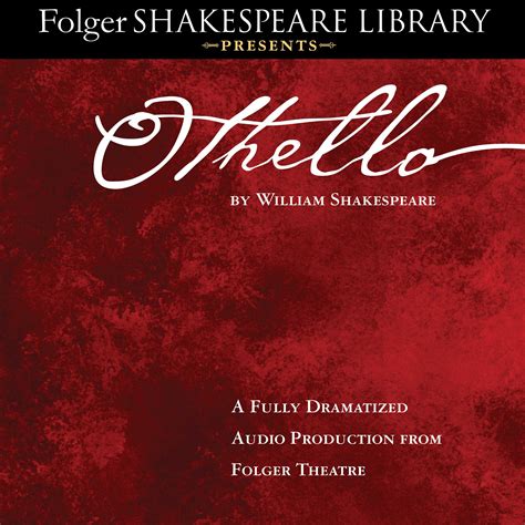 Othello Audiobook by William Shakespeare, Full Cast Dramatization ...