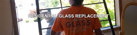 Portland Residential Glass Replacement Mt Hood Glass Company