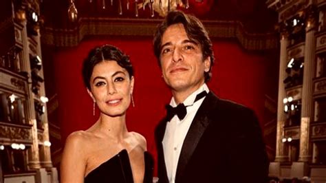 Alessandra Mastronardi Si Sposa Chi Gianpaolo Sannino Il Futuro Sposo