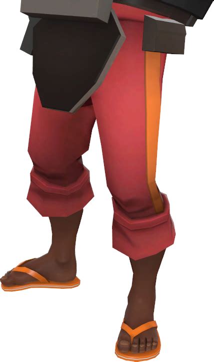 File Barefoot Brawler Png Official Tf Wiki Official Team Fortress Wiki