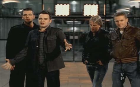 HIGH DEFINITION: Westlife Amazing