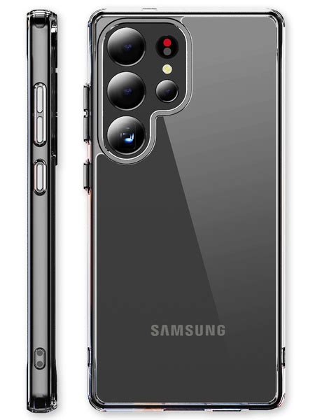 Чехол Zazpol для Samsung Galaxy S25 Ultra/ Самсунг Галакси С25 Ультра ...