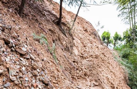 Satu Orang Meninggal Dunia Akibat Longsor Di Subang