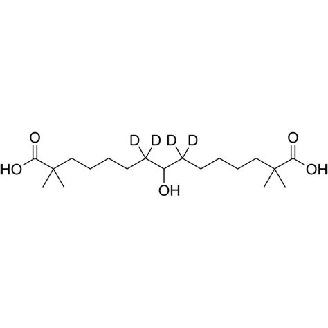 Bempedoic Acid D Cas Chemsrc