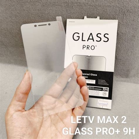 Letv Leeco Le Max X X X M N K Nh C Ng L C Glass